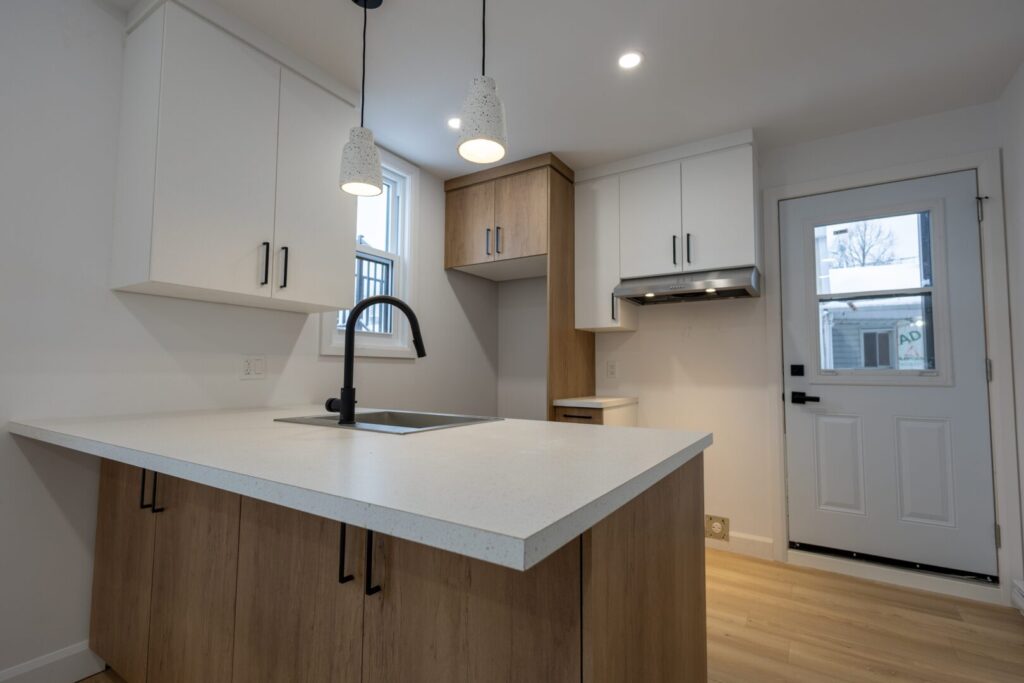 2387, avenue Georges, Shawinigan