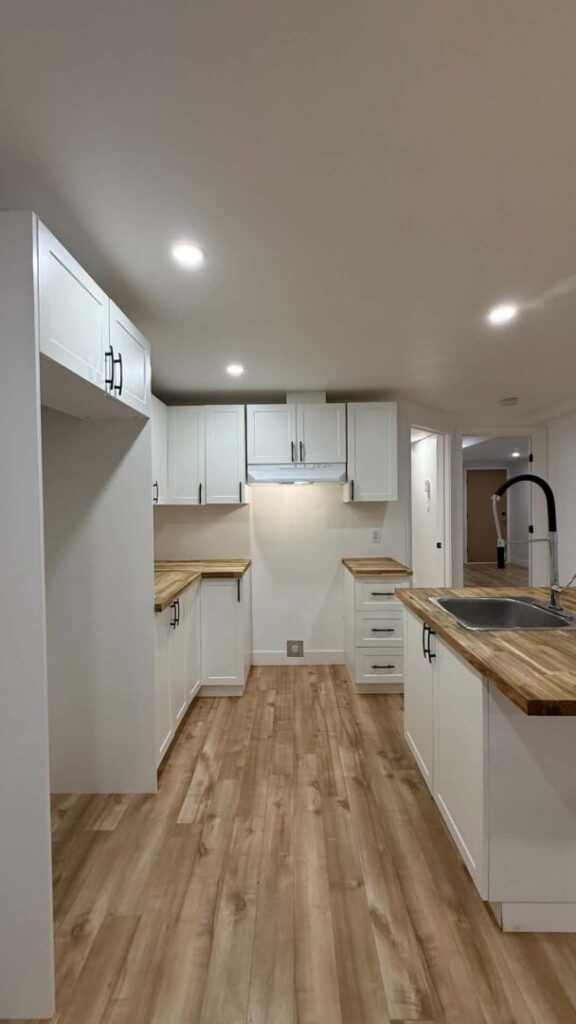 1322#1A, rue Saint-Paul, Shawinigan