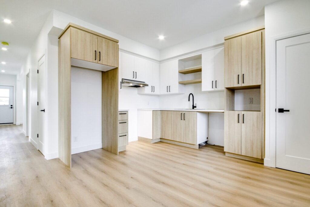 1404, rue Frigon, Shawinigan