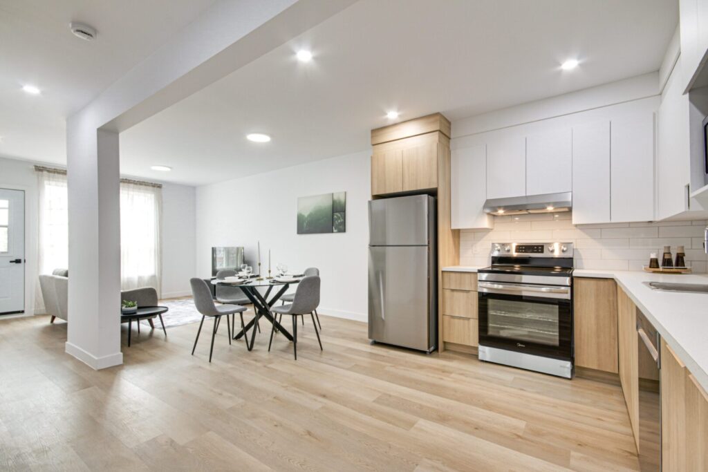 1365, rue Gigaire, Shawinigan