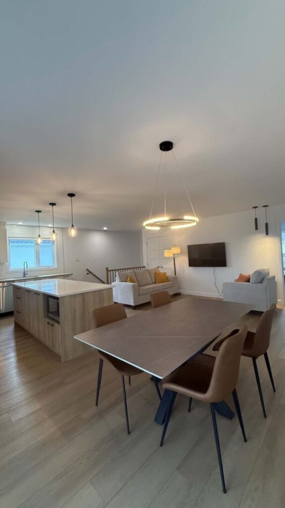 1160, avenue des Oiselets, Bécancour