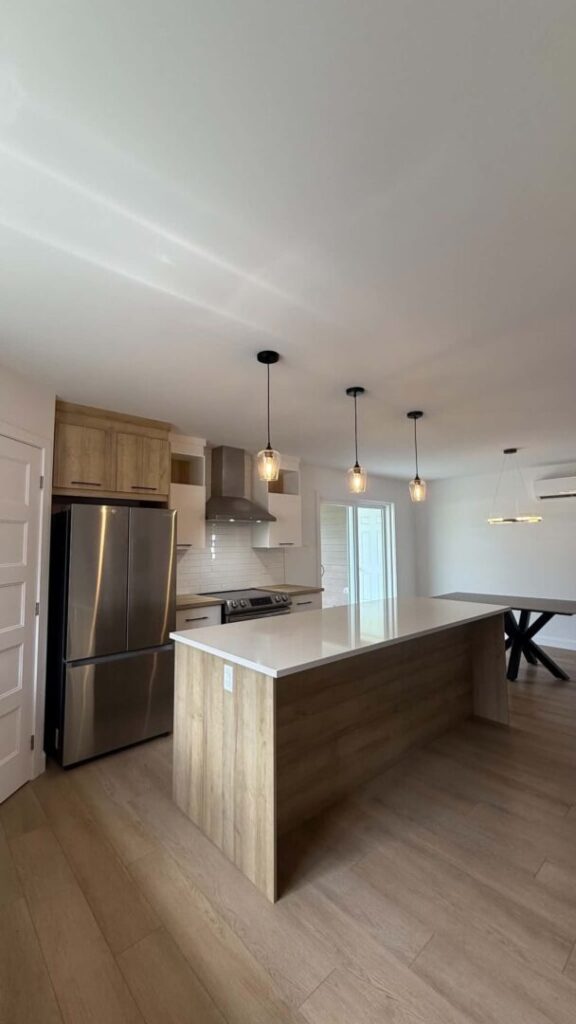 1172, avenue des Oiselets, Bécancour