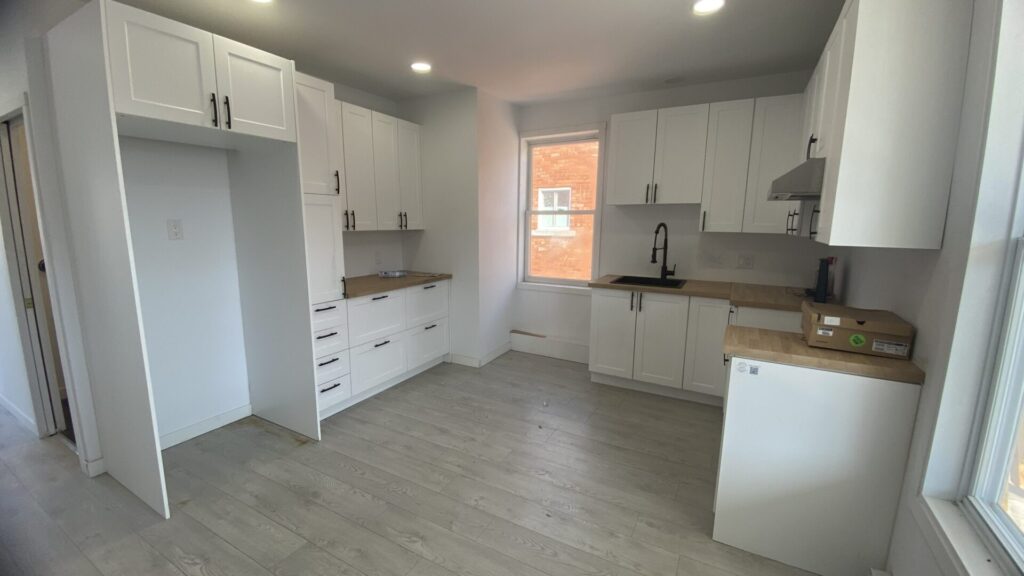 2126, avenue Cloutier, Shawinigan