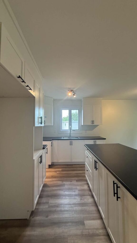 700#6, rue de l’Espéranto, Trois-Rivières