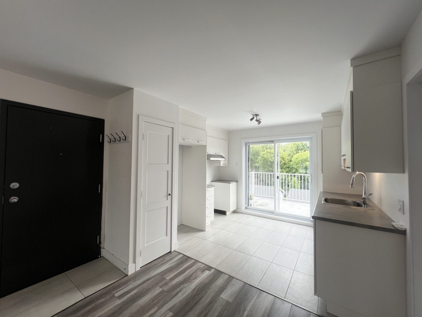 1455#6 J.A Bégin Trois-Rivières — photo 2