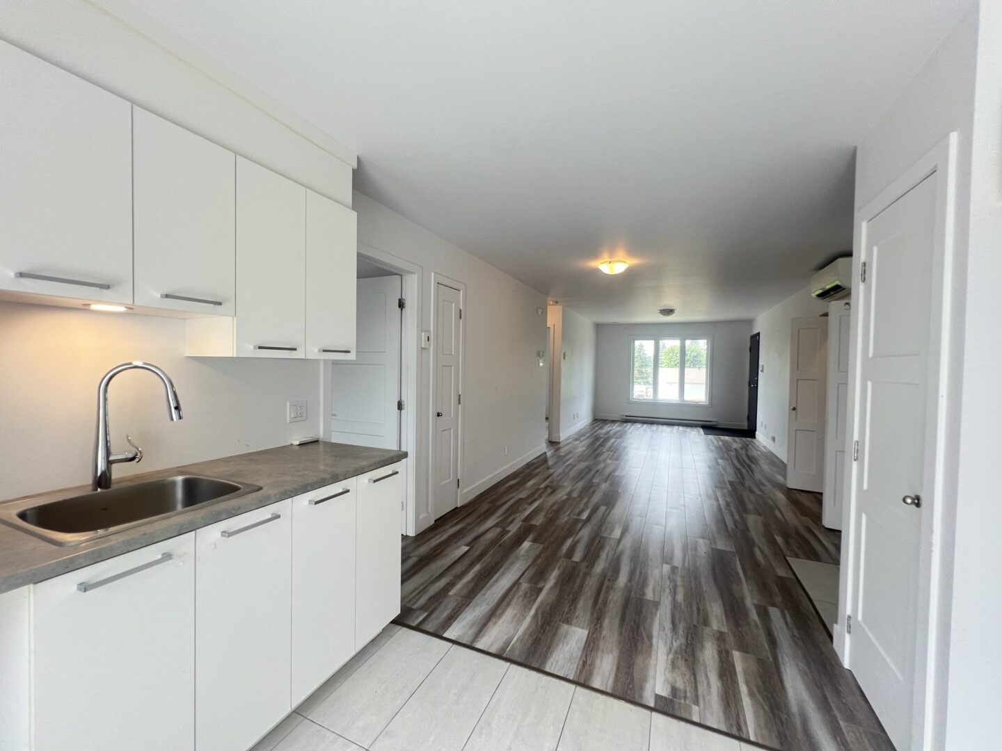 1455#6 J.A Bégin Trois-Rivières — photo 1