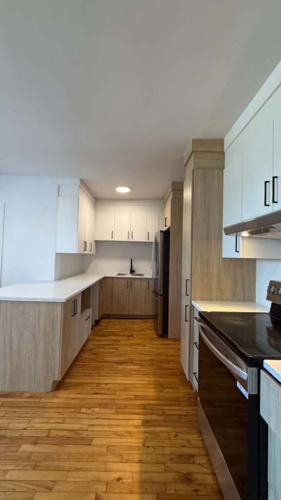 1355, rue Lambert, Shawinigan