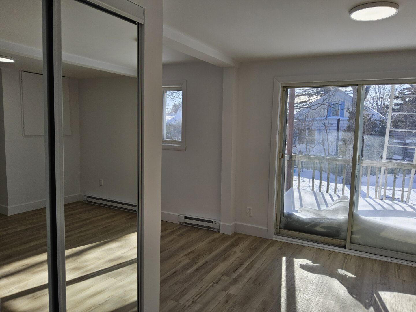 3119 #3 rue Foucher Trois-Rivières — photo 3