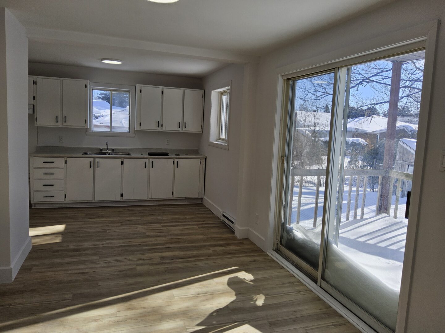 3119 #3 rue Foucher Trois-Rivières — photo 1