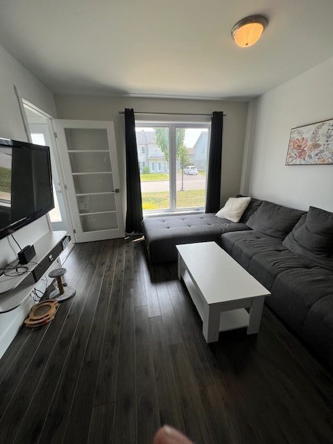 5917 de la Seine Trois-Rivieres — photo 2
