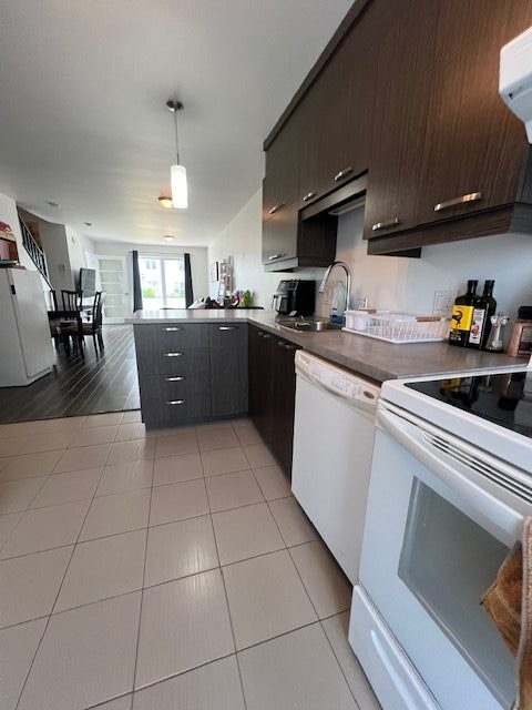5917 de la Seine Trois-Rivieres — photo 1