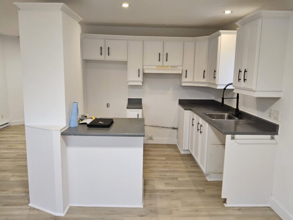 5770#2, rue Marion, Trois-Rivières
