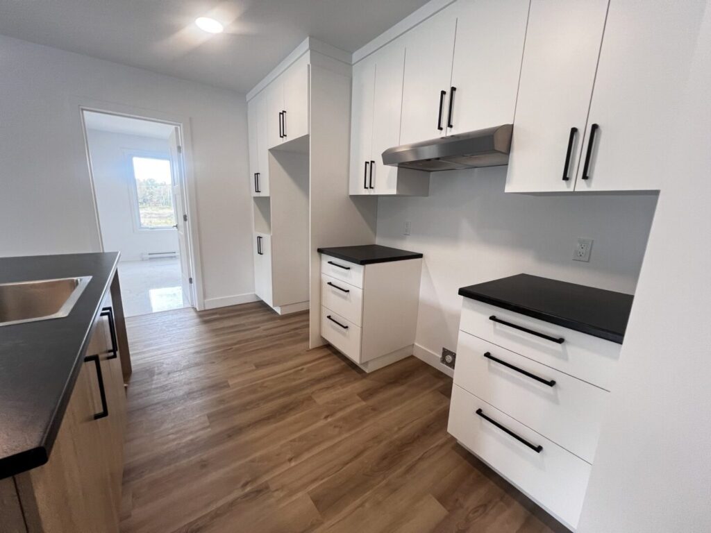 6085#12, rue de la Mattawin, Trois-Rivières