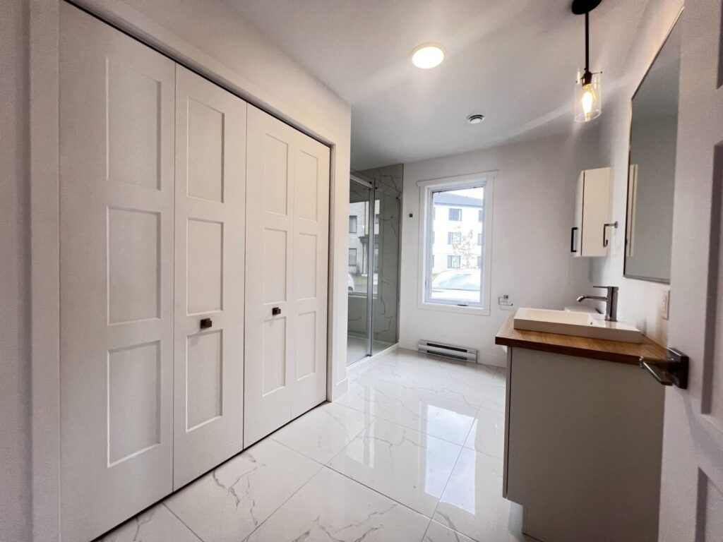 6005#3, rue de la Mattawin, Trois-Rivières
