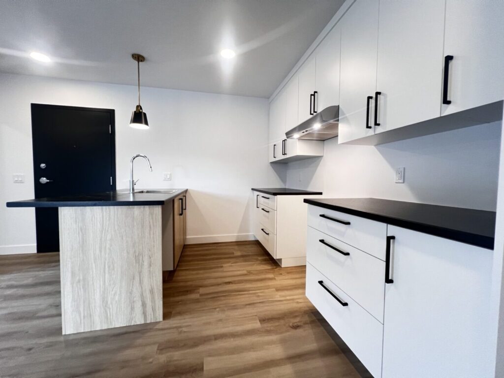 6060#3, rue de la Mattawin, Trois-Rivières