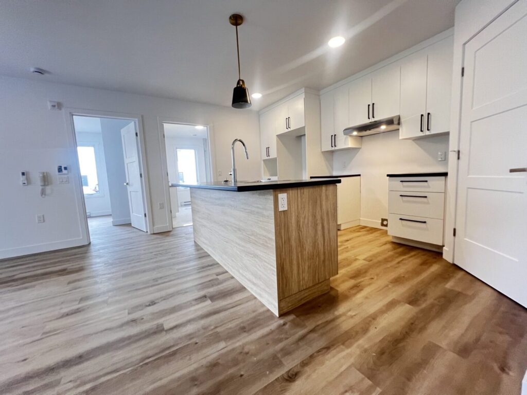 6060#4, rue de la Mattawin, Trois-Rivières