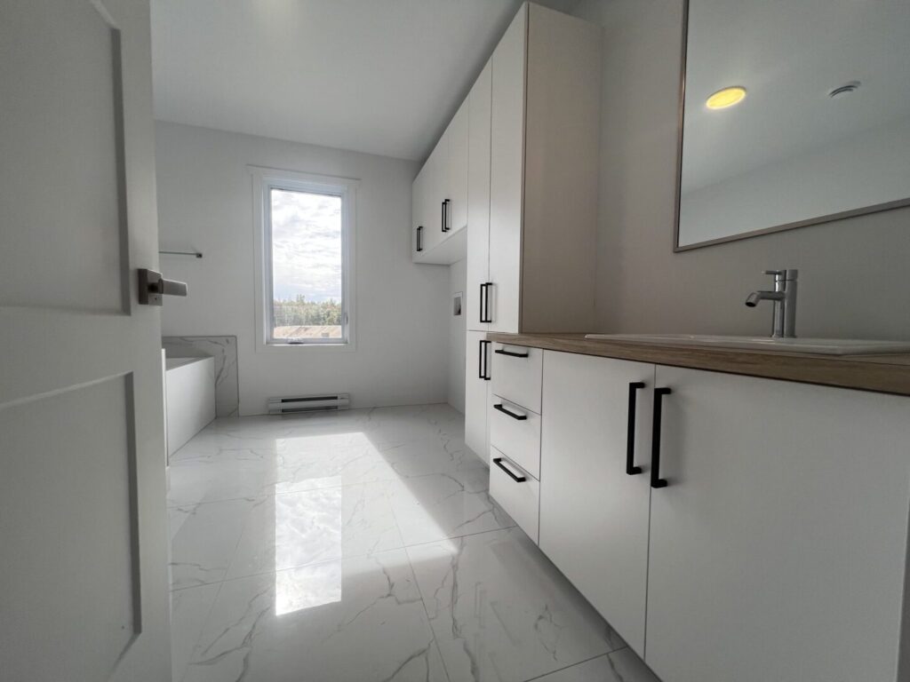 6060#7, rue de la Mattawin, Trois-Rivières