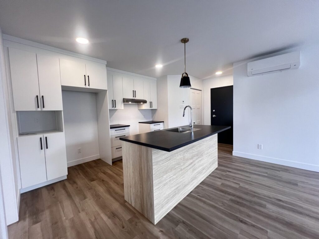 6060#8, rue de la Mattawin, Trois-Rivières