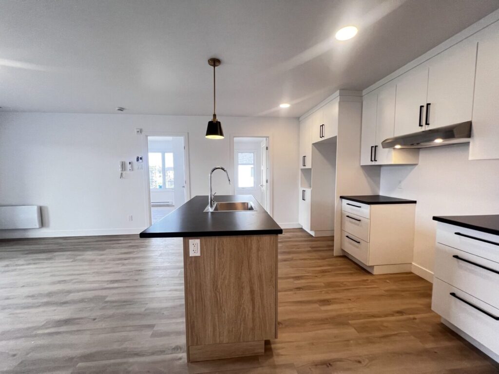 6060#12, rue de la Mattawin, Trois-Rivières