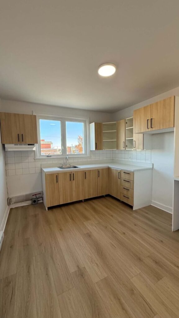 1042#3, rue Saint-Paul, Shawinigan