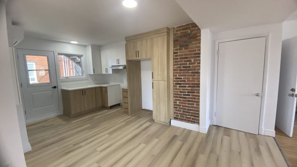 2103#3, avenue Champlain, Shawinigan