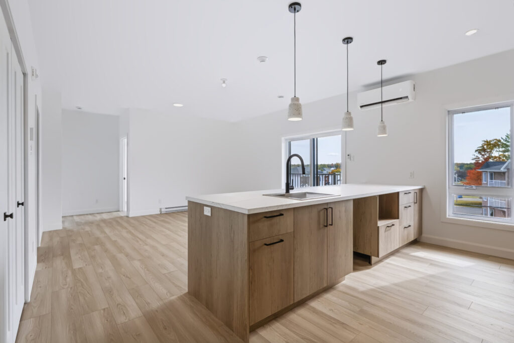 1881, rue Martin, Nicolet (4 ½)