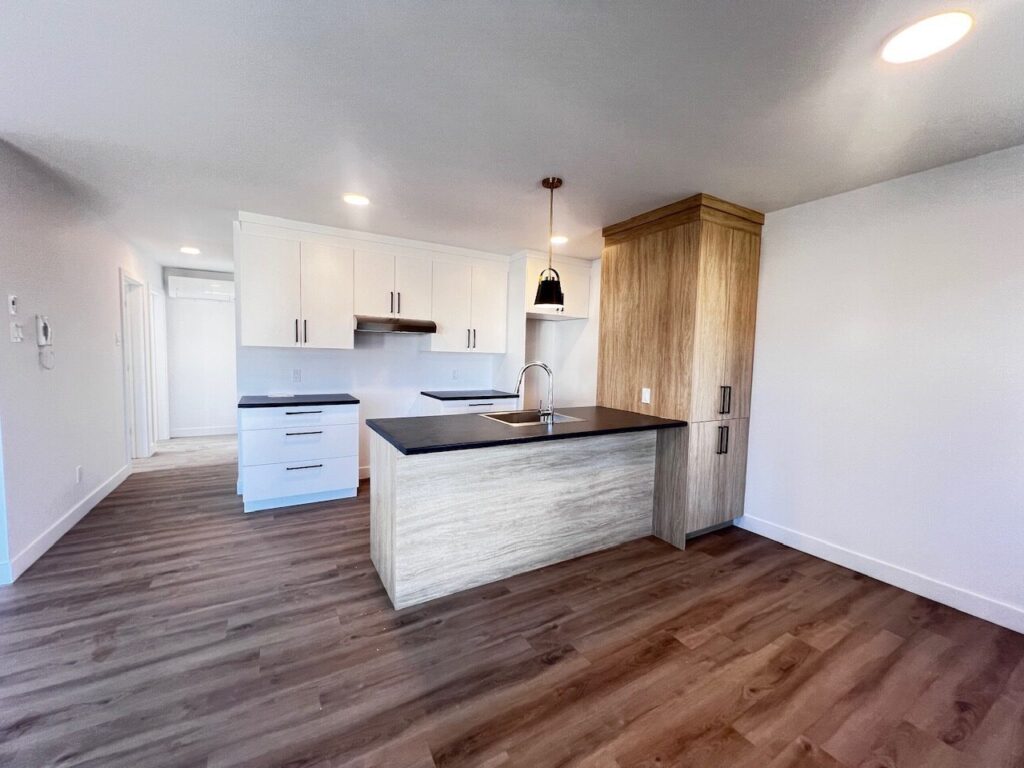 6105#1, rue de la Mattawin, Trois-Rivières