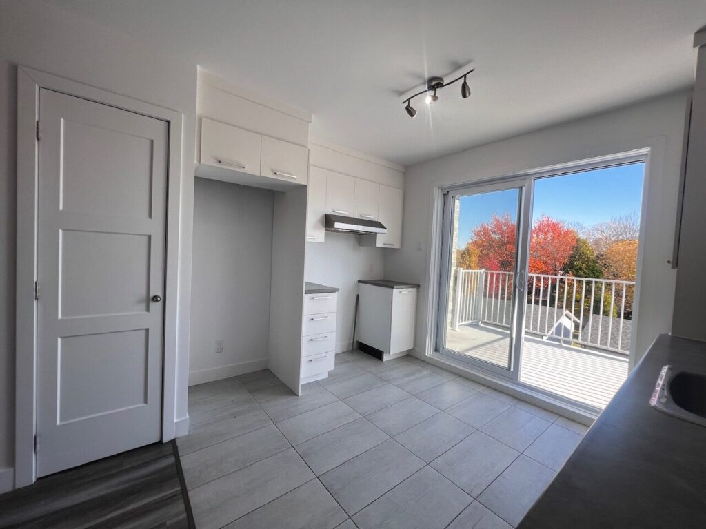 1455#6, rue J.-A.-Bégin, Trois-Rivières